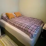 With A View In With 2 Bedrooms Tromsø