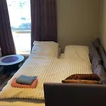 With A View In With 2 Bedrooms Apartament Tromsø