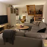 With A View In With 2 Bedrooms Apartament *