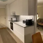 Apartament With A View In With 2 Bedrooms *