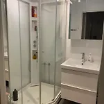 With A View In With 2 Bedrooms Tromsø