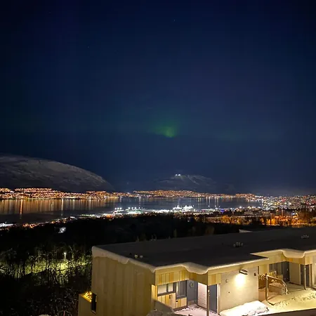 With A View In With 2 Bedrooms Apartment