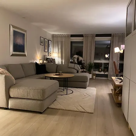 Apartment With A View In With 2 Bedrooms