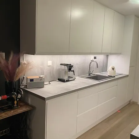 Apartment With A View In With 2 Bedrooms