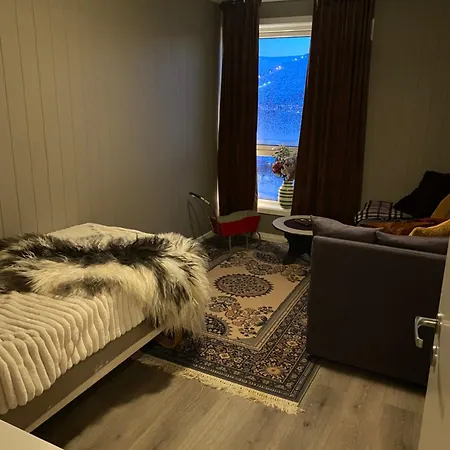 With A View In With 2 Bedrooms