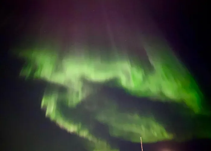 With A View In With 2 Bedrooms Apartamento *