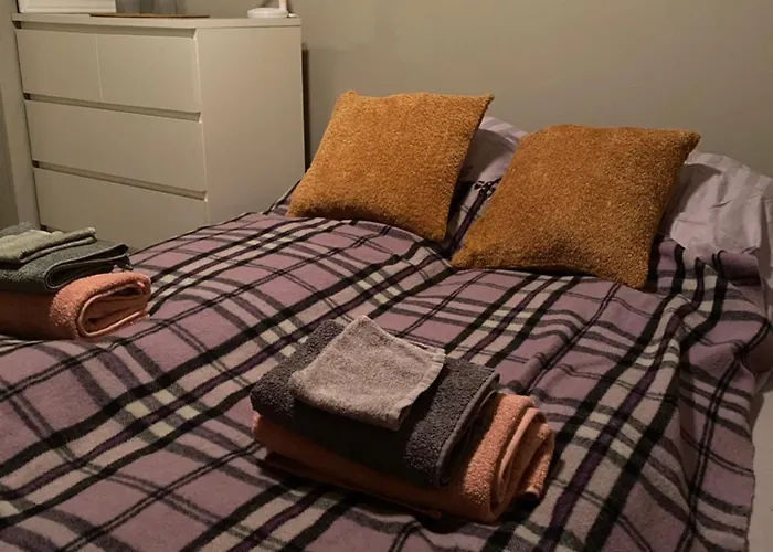 Apartamento With A View In With 2 Bedrooms *