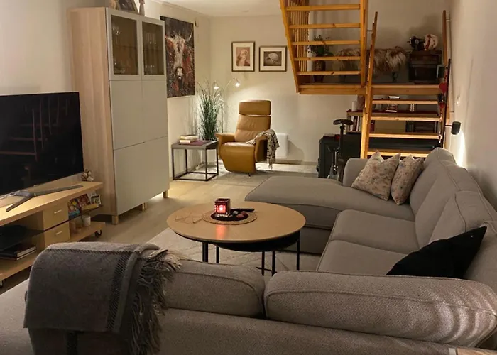 With A View In With 2 Bedrooms Apartamento *