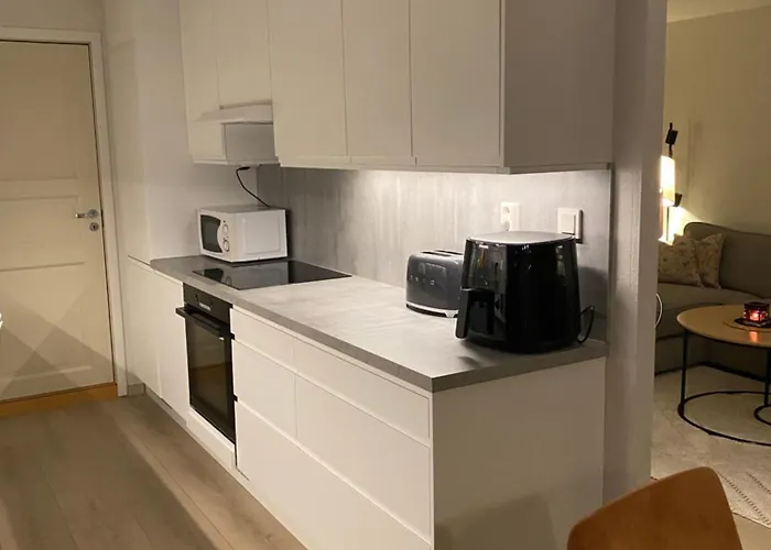 Apartamento With A View In With 2 Bedrooms *