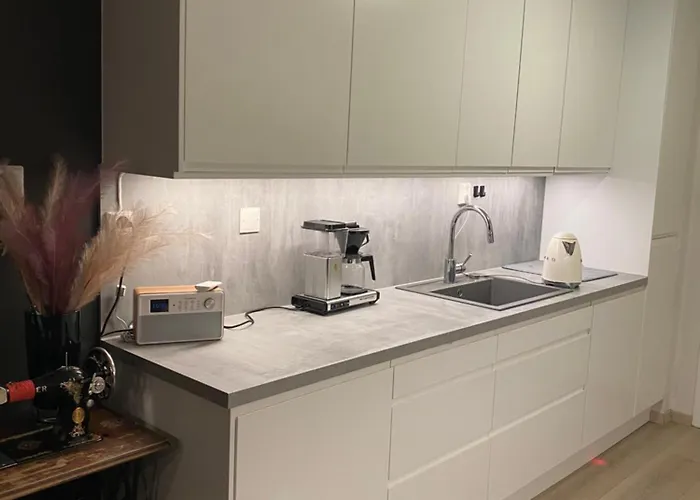 Apartamento With A View In With 2 Bedrooms