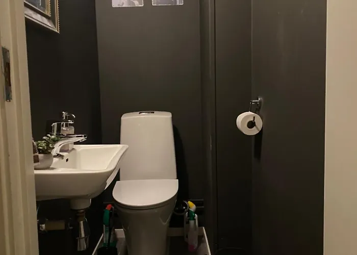 Apartamento With A View In With 2 Bedrooms