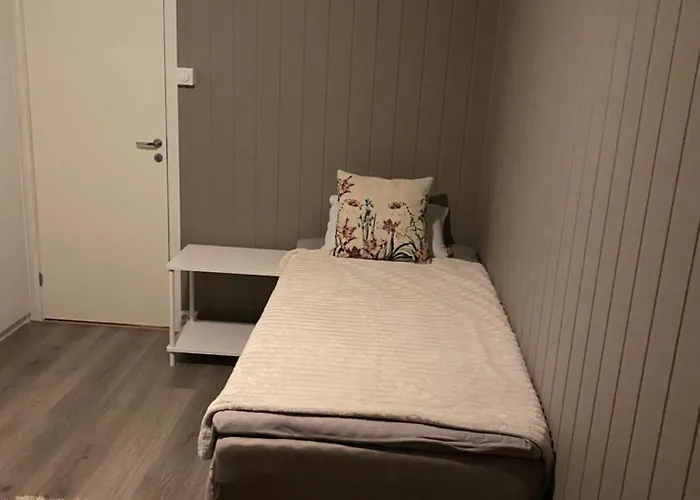 With A View In With 2 Bedrooms Apartamento *