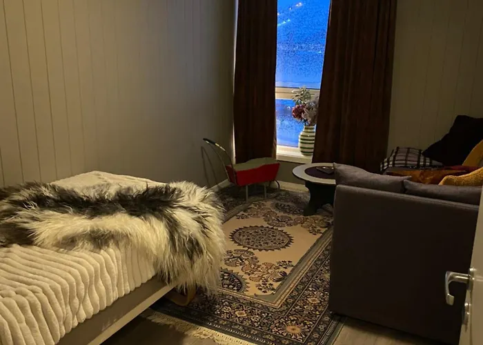 With A View In With 2 Bedrooms
